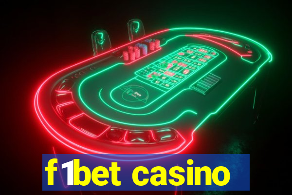 f1bet casino